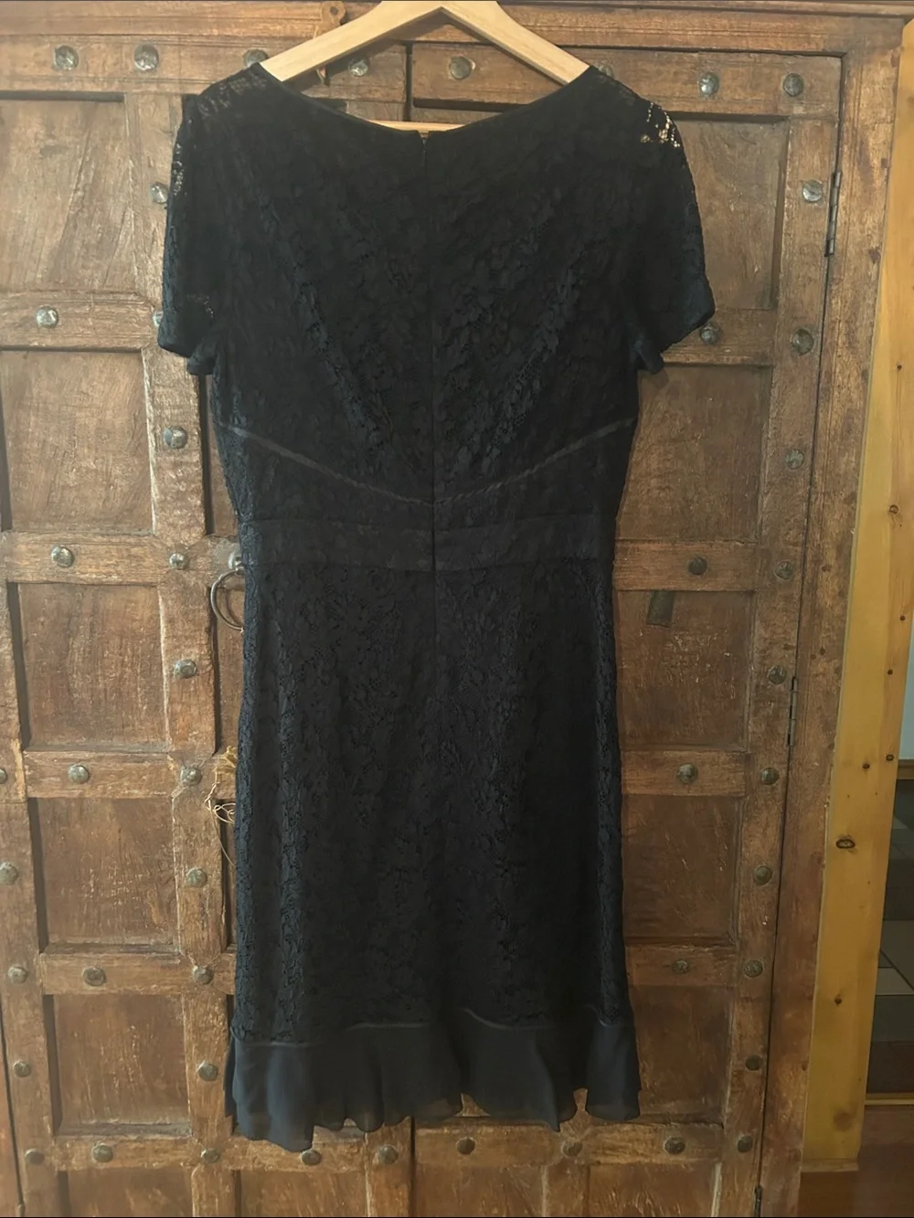 Tory Burch elegant lace